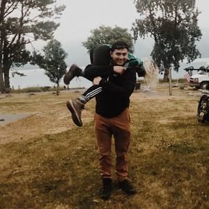 Meet your Posher, Austin